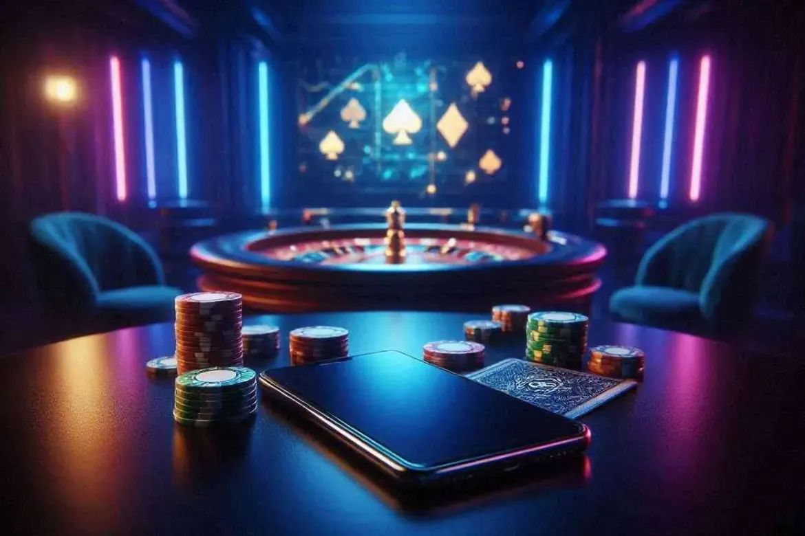 Vulkan Casino